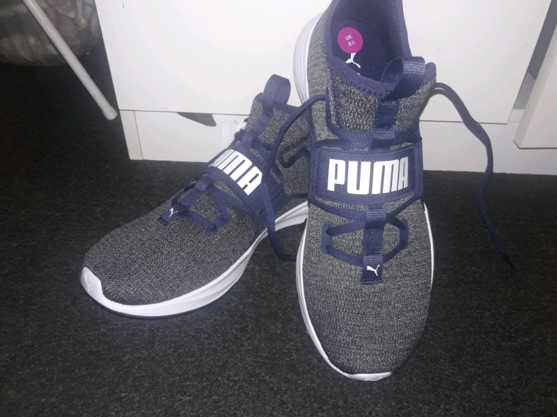 puma fit foam